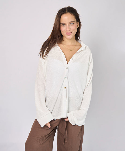 Camisa Renee Perla Klazed