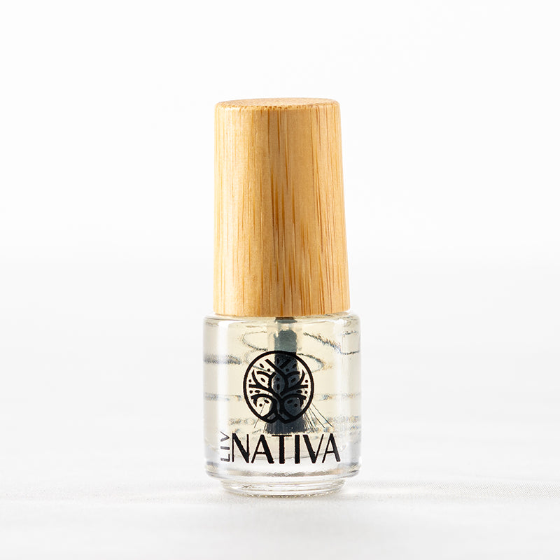 Esmalte eco-natural Kanvas 5 ml K-Base - Liv Nativa