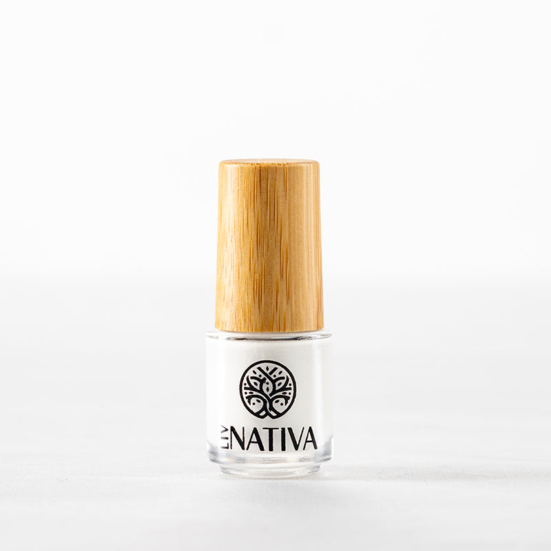 Esmalte Kanvas 5 ml Neige - Liv Nativa